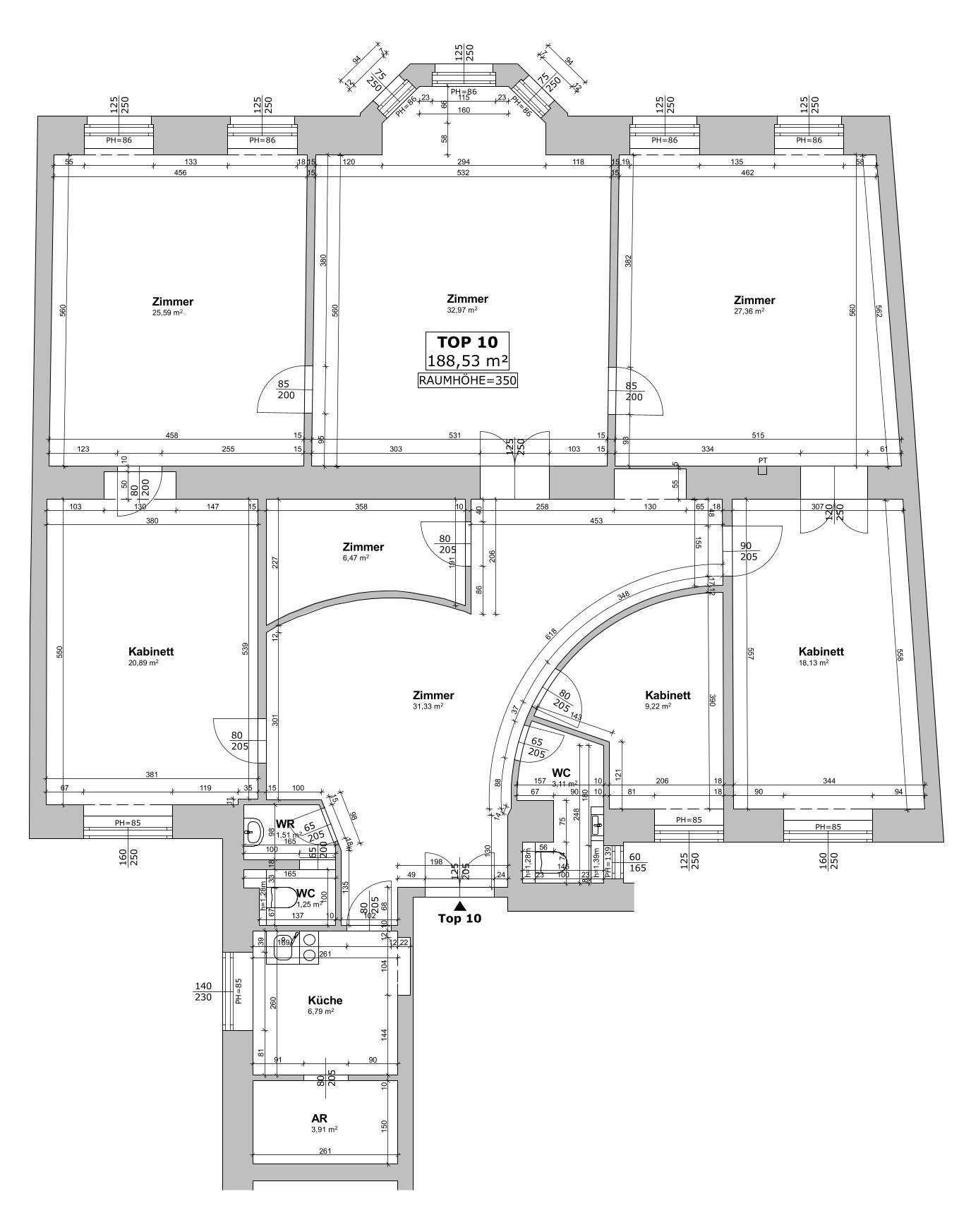 Grundriss 1