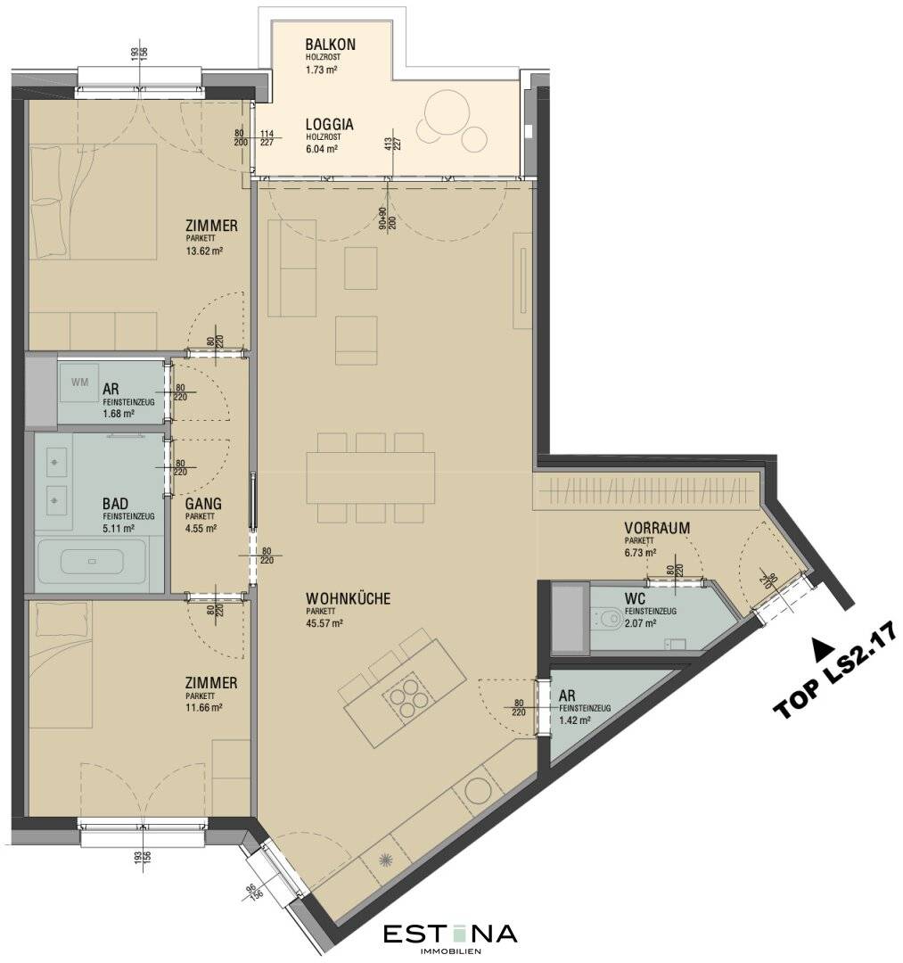 Grundriss 2