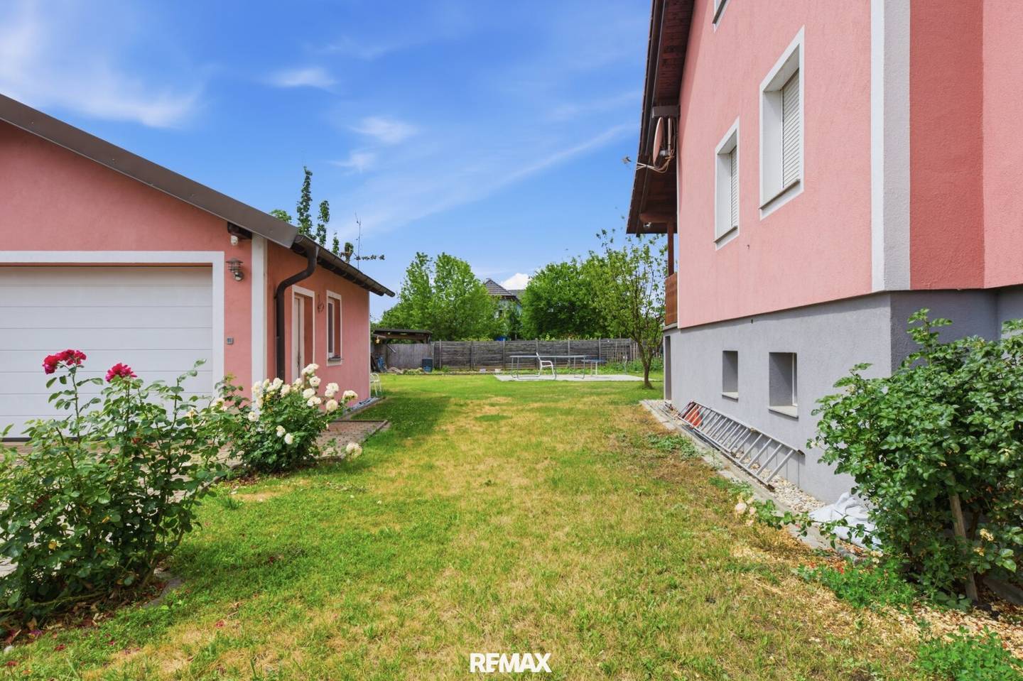 Spacious House with Garden in Ziersdorf