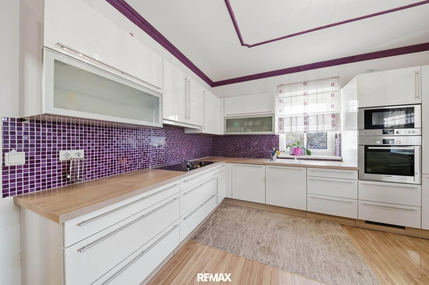 Spacious House with Garden in Ziersdorf