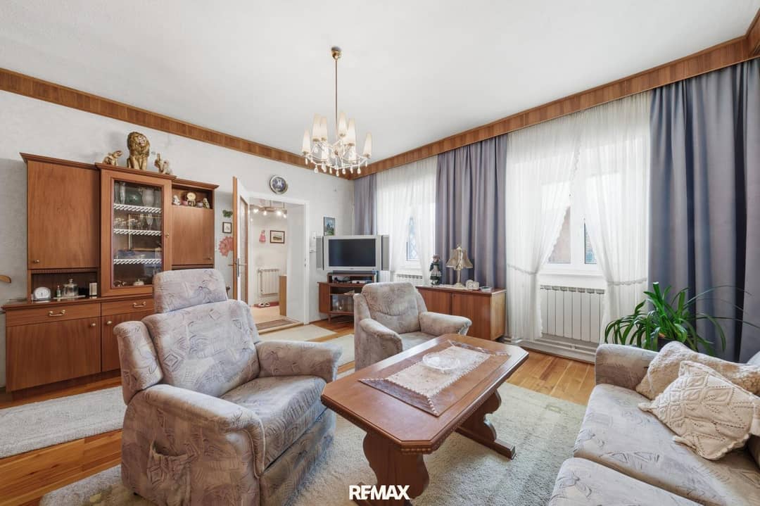 Einfamilienhaus Stetteldorf am Wagram