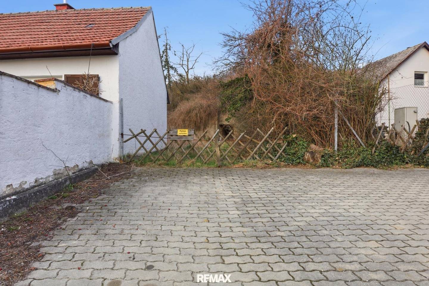 Baugrundstück in Raschala 340 m²