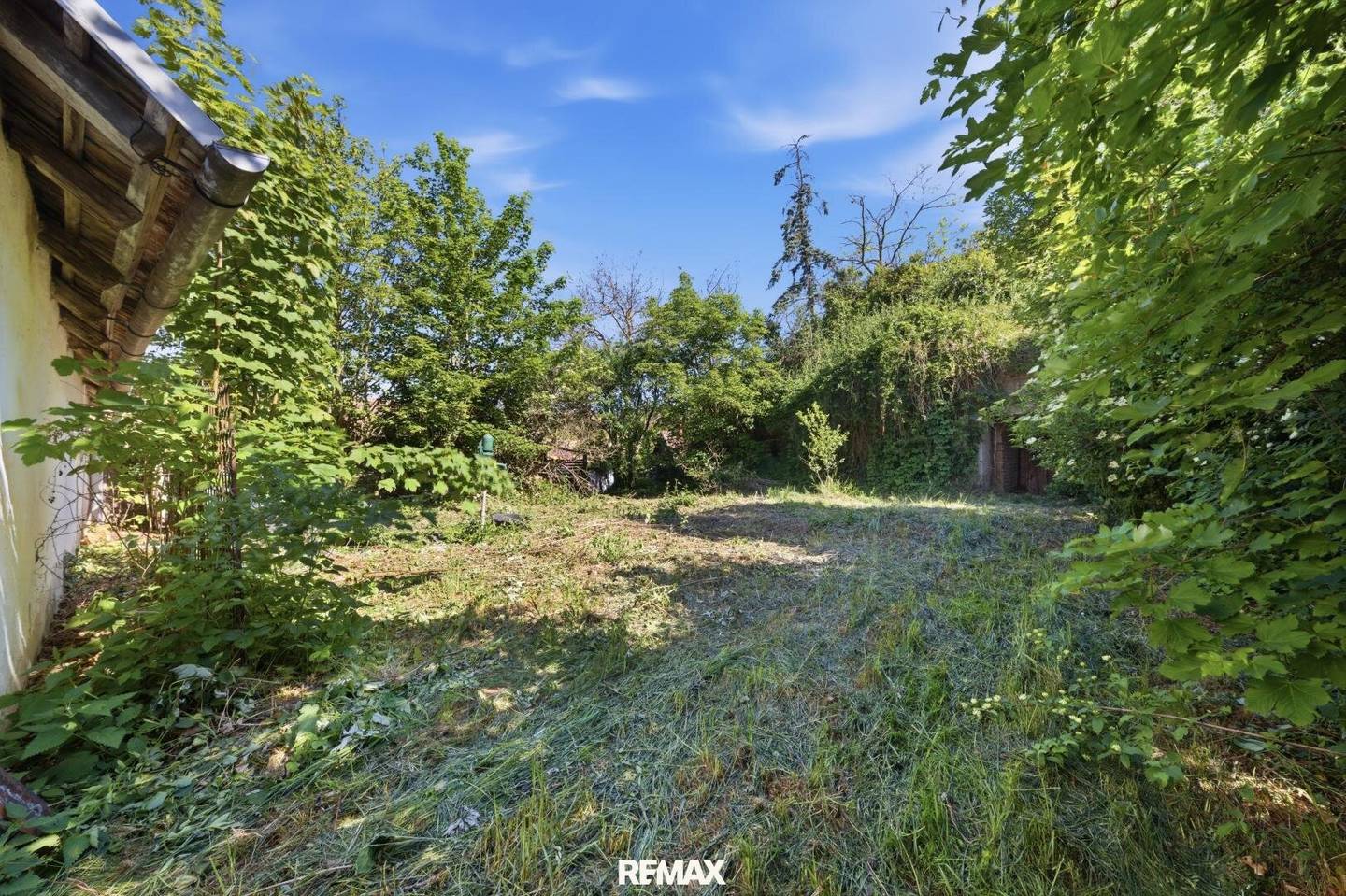 Baugrundstück in Raschala 340 m²