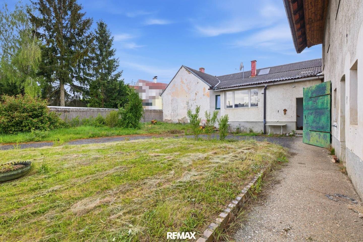 Spacious Bungalow in Dietersdorf