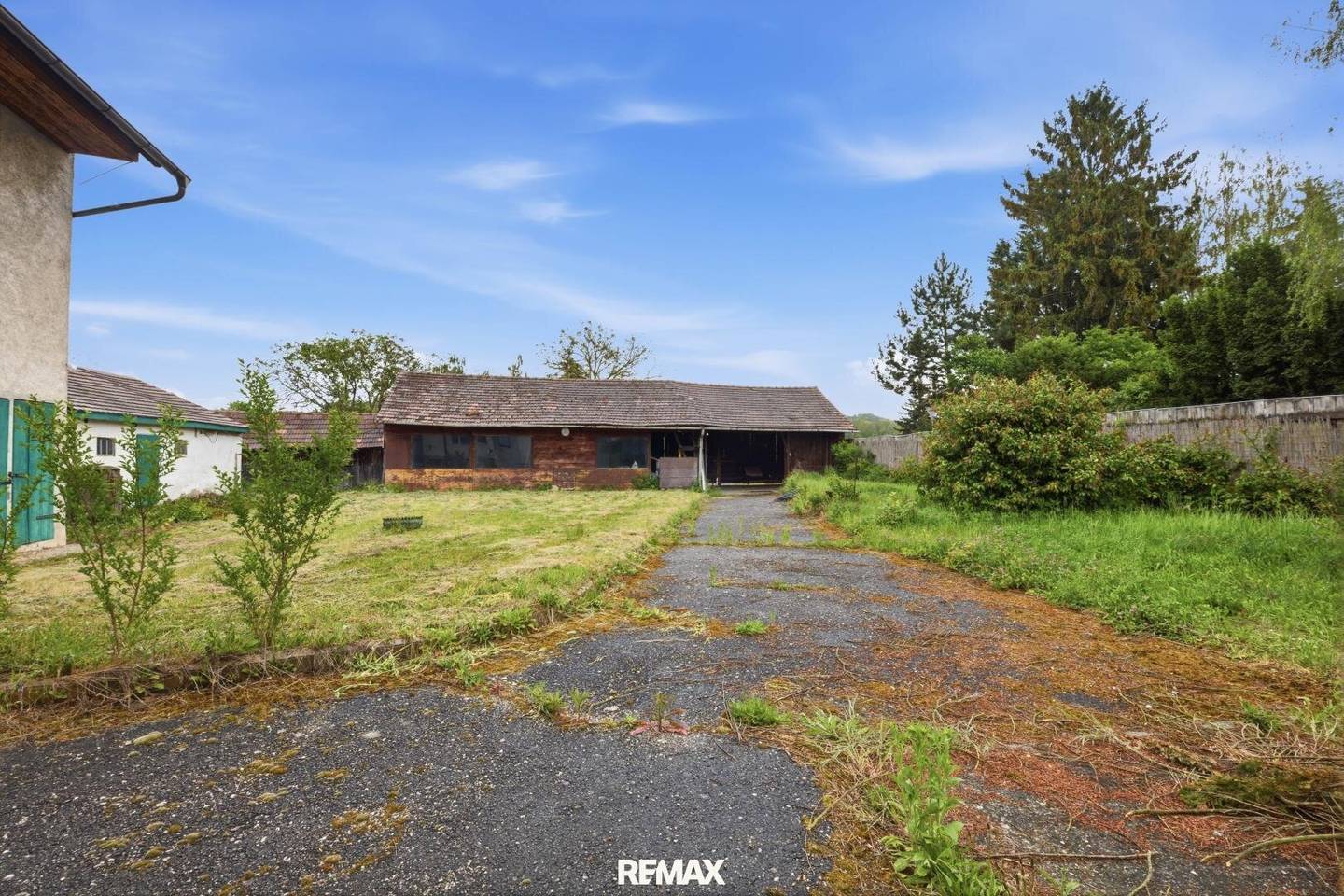 Spacious Bungalow in Dietersdorf