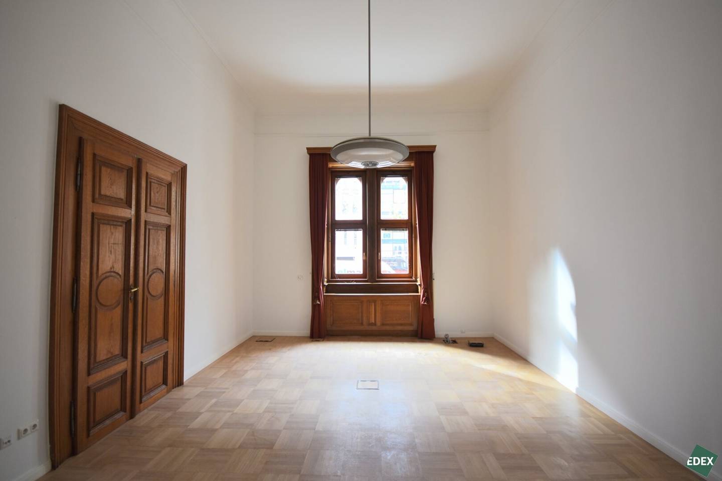 Exklusives Büro in der Börse!