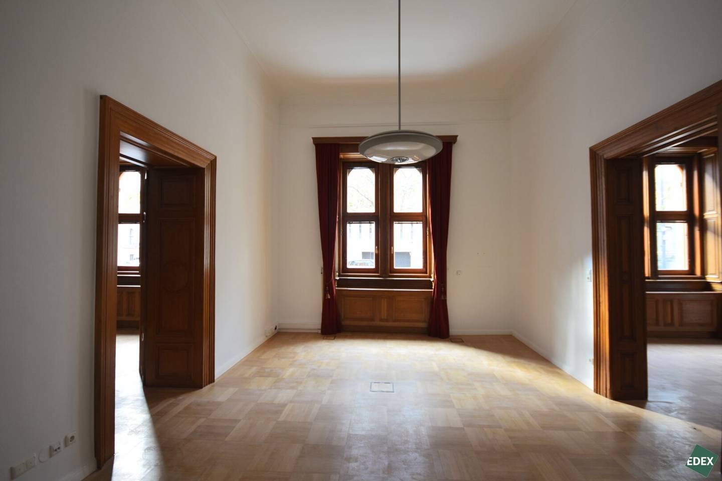Exklusives Büro in der Börse!