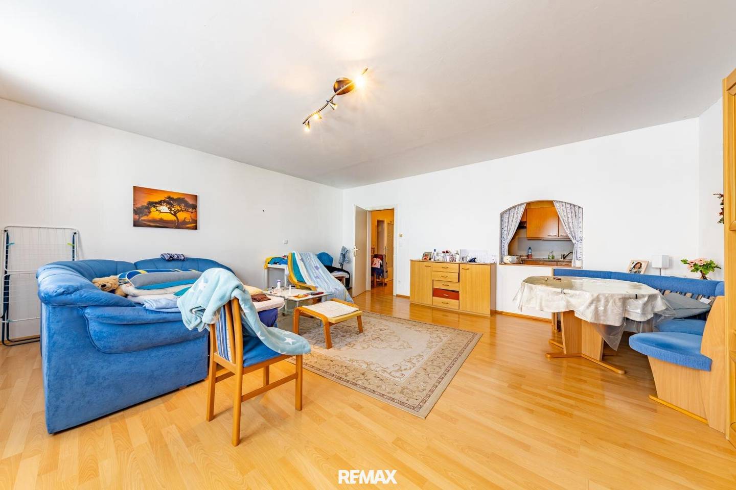 Altbauwohnung Zentrumsnahe Hollabrunn