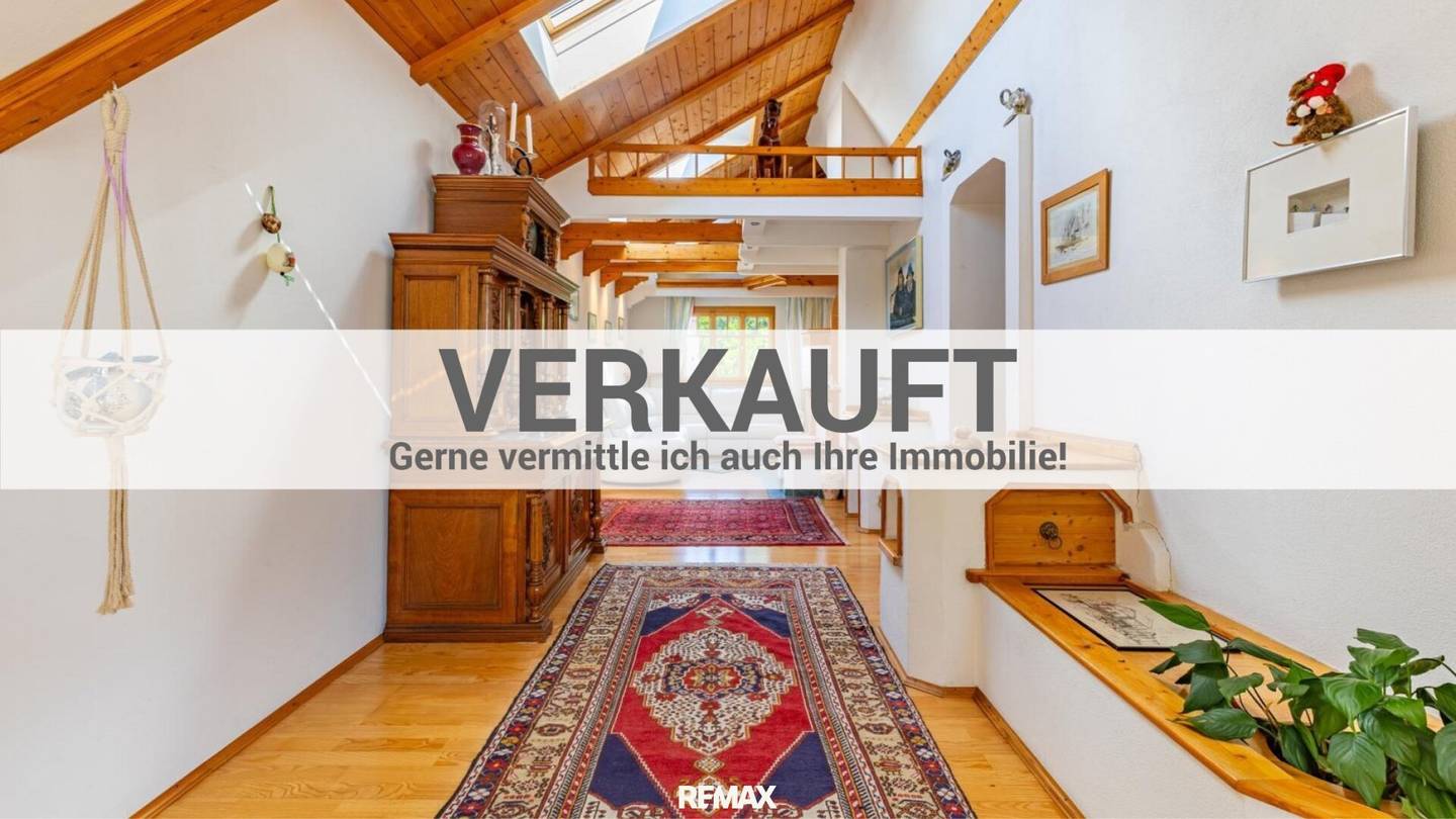 Townhouse with Garden and Terraces in Hollabrunn