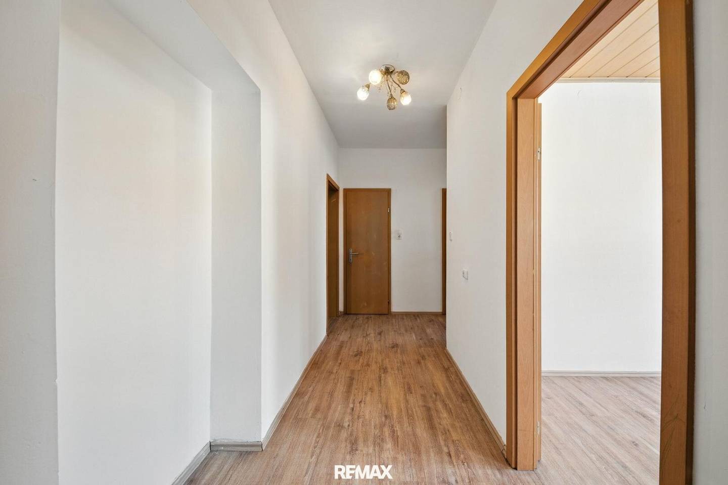 Wohnung zentrale Lage nahe Bahnhof