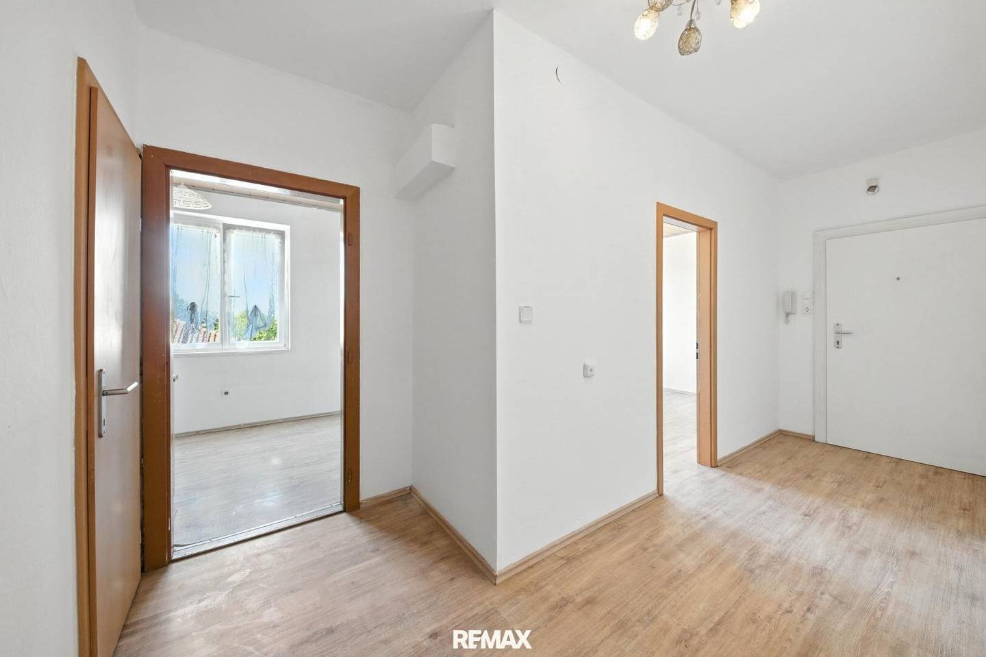 Wohnung zentrale Lage nahe Bahnhof
