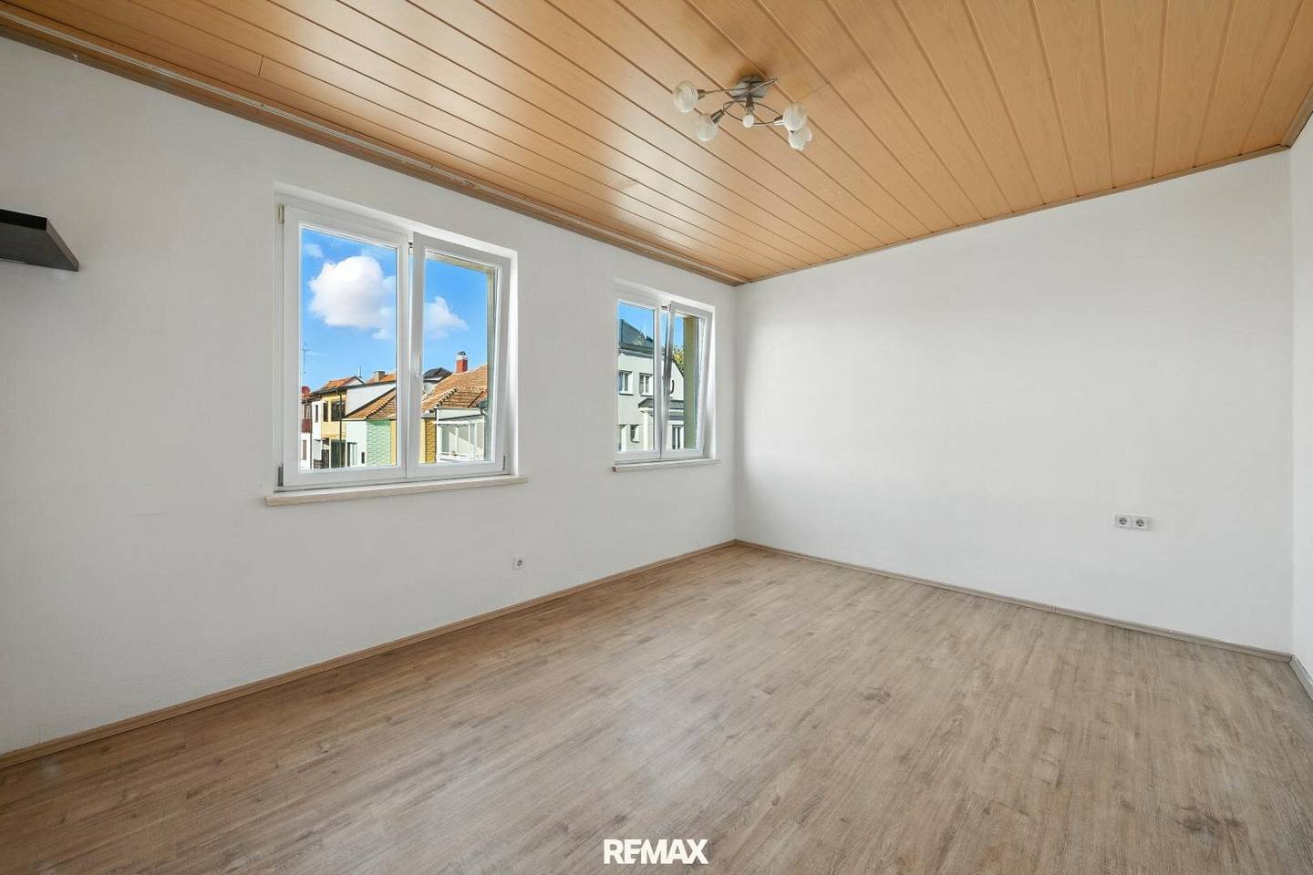 Wohnung zentrale Lage nahe Bahnhof