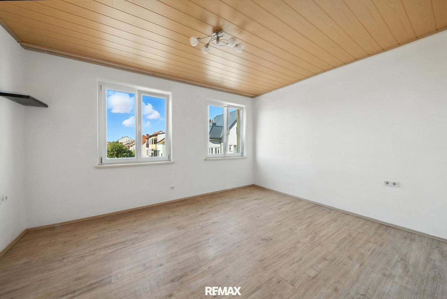 Wohnung zentrale Lage nahe Bahnhof