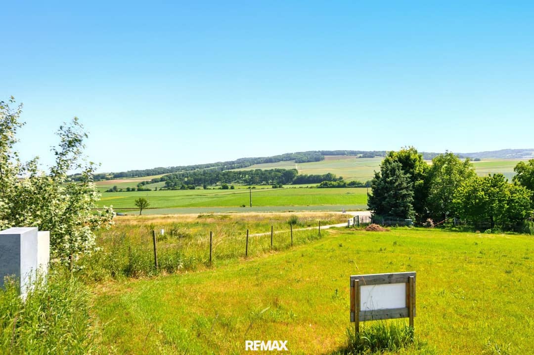 Baugrundstück 603 m² in Breitenwaida