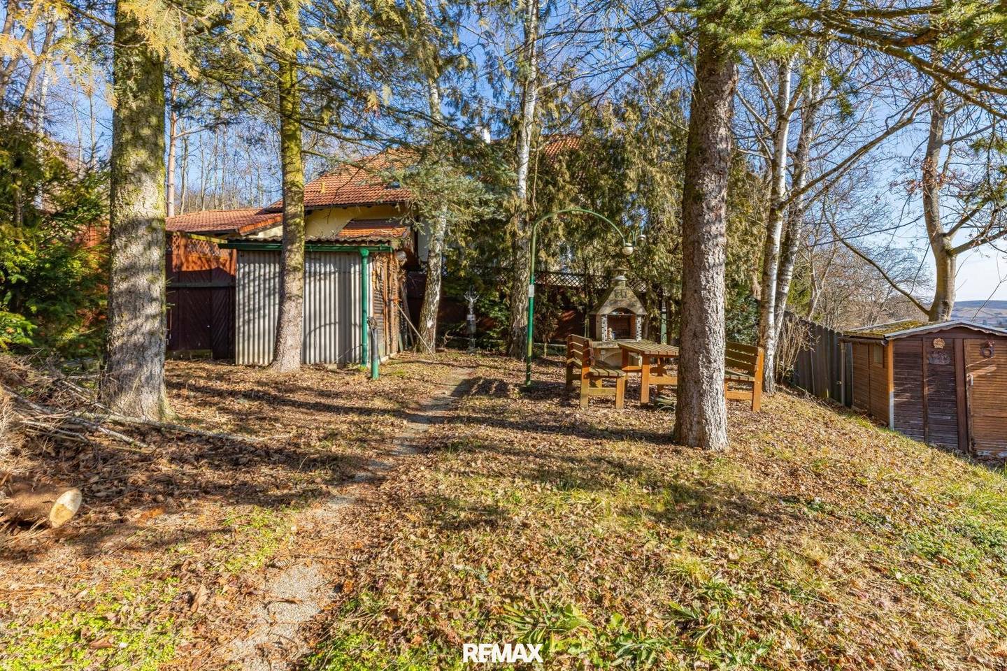Charming Press House with Wine Cellar