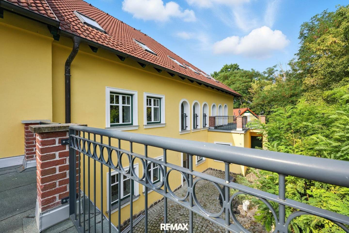 Historic Mill with Wellness Area
