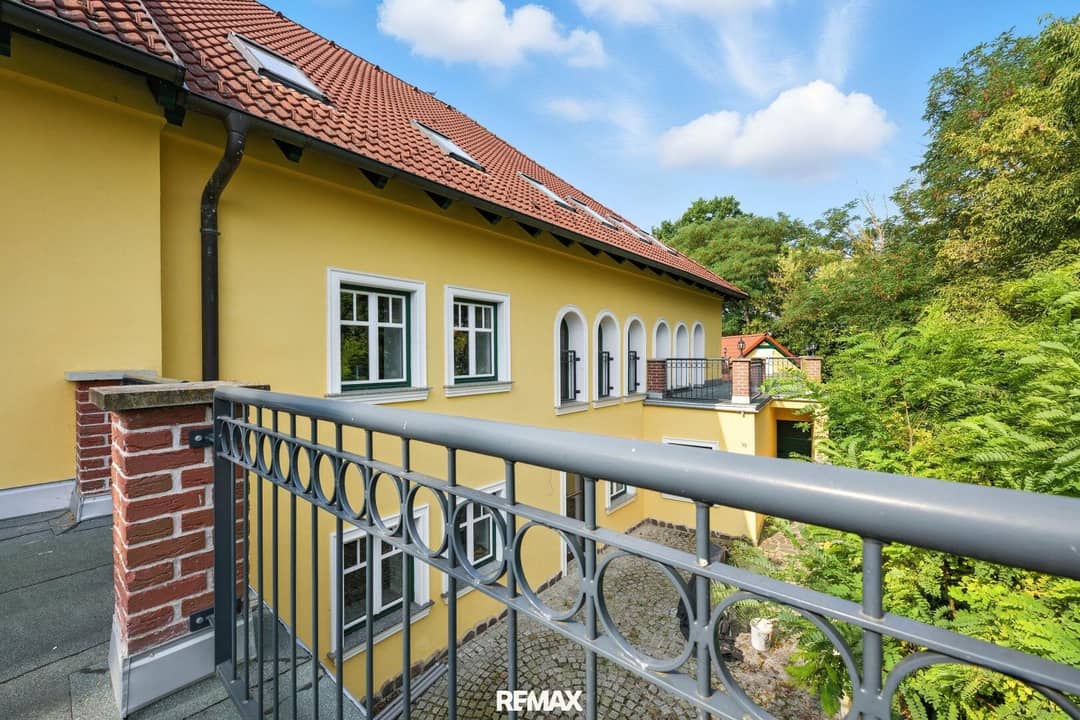 Historische Mühle mit Wellnessbereich