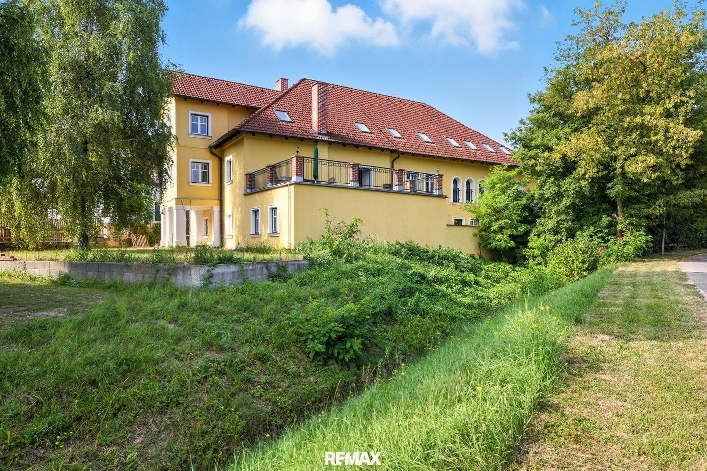 Historic Mill with Wellness Area
