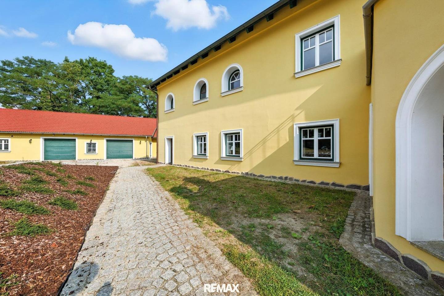 Historic Mill with Wellness Area