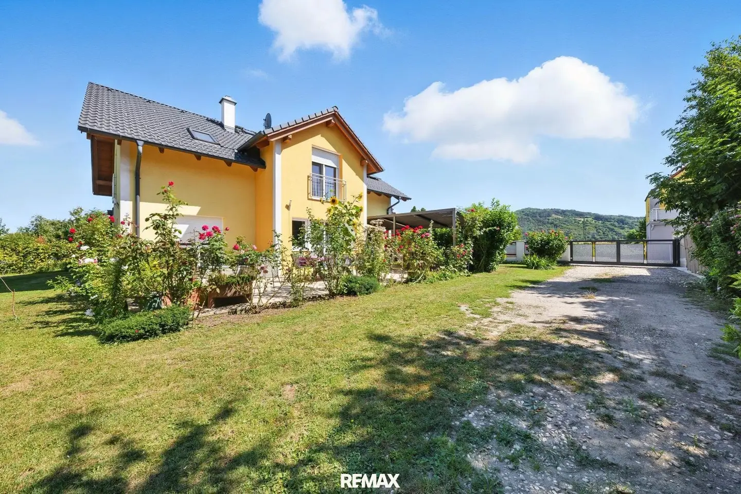 Einfamilienhaus Bisamberg 182 m²