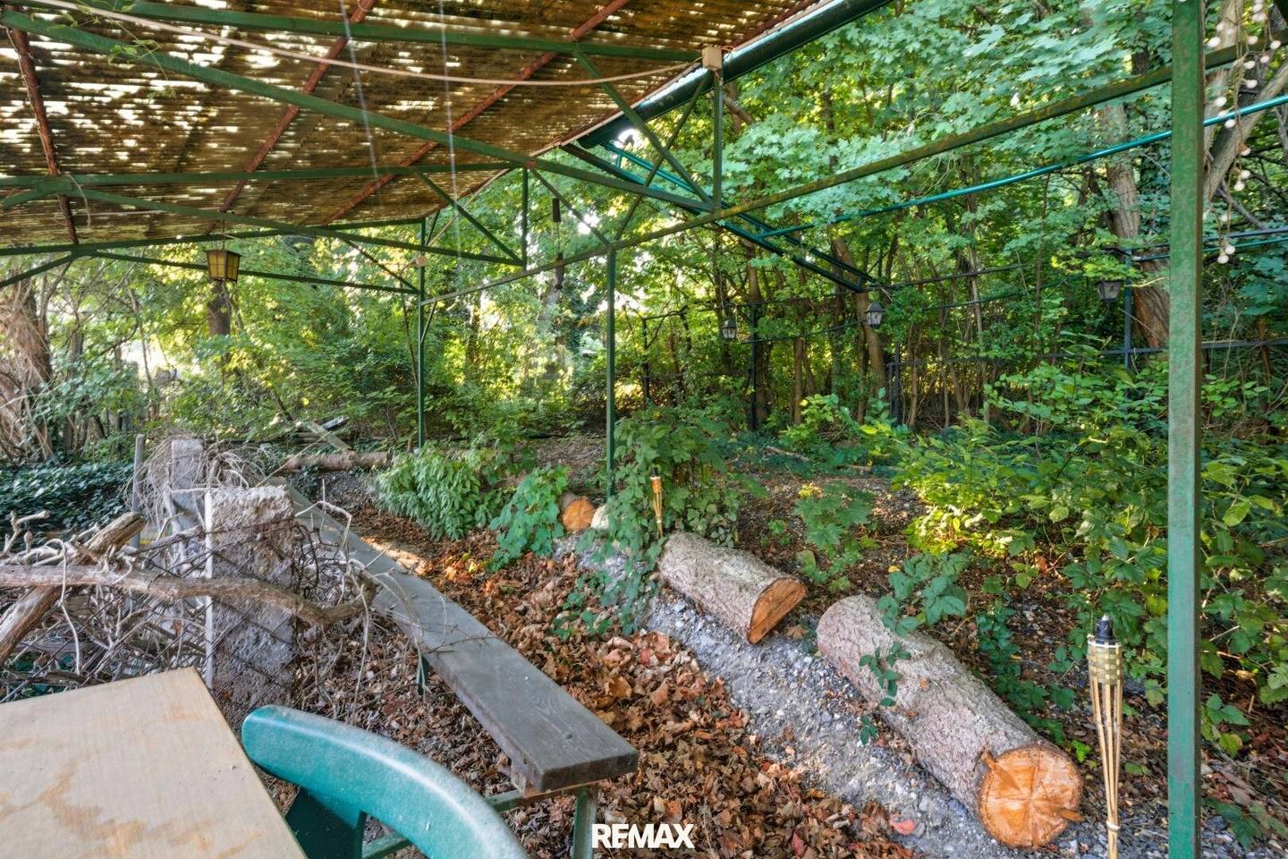Baugrundstück Bisamberg 1.511 m²