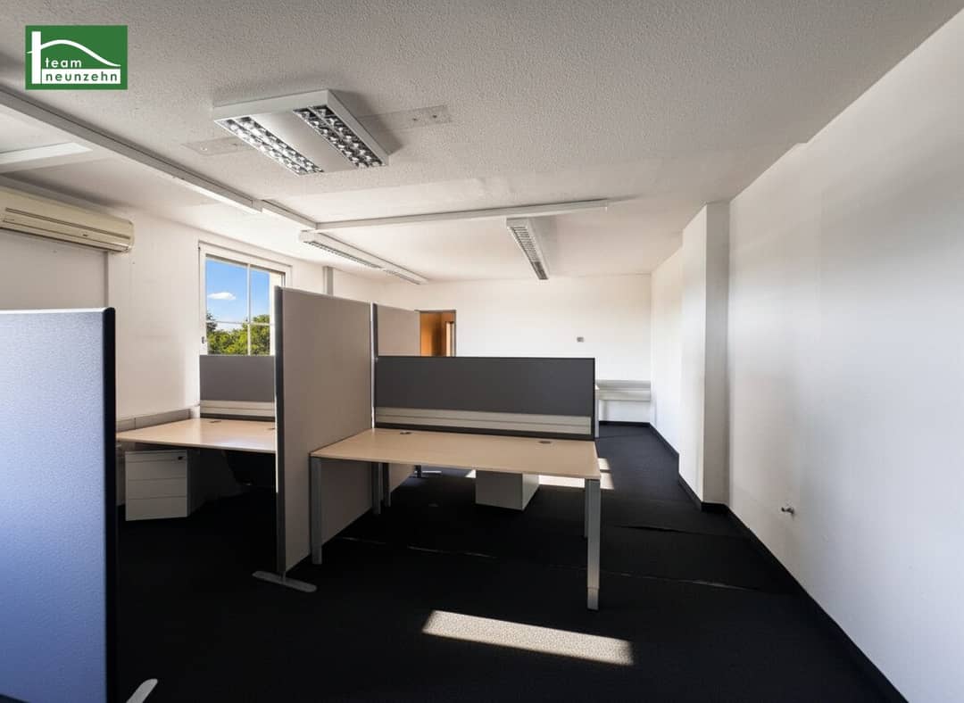 250 m² Office Space in Graz