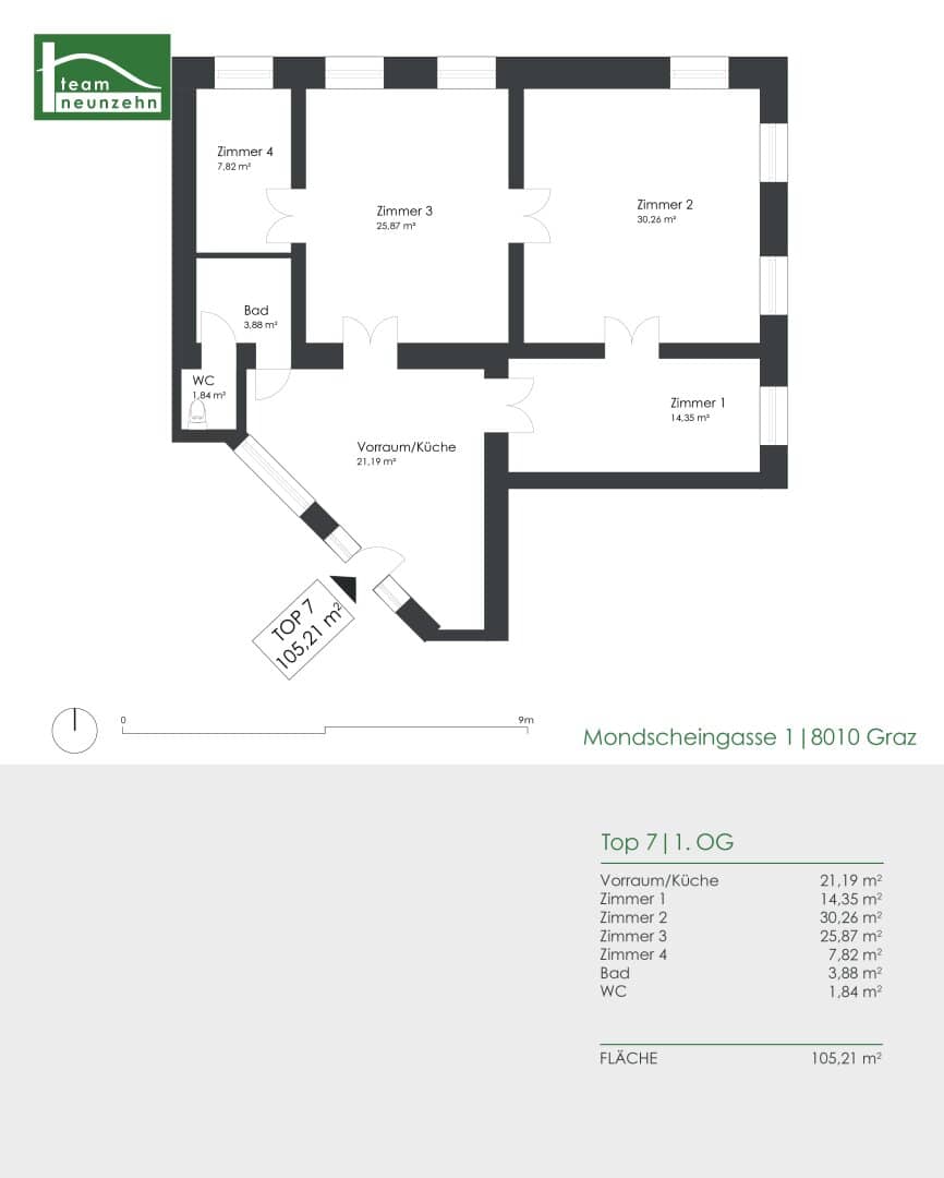 Grundriss 1