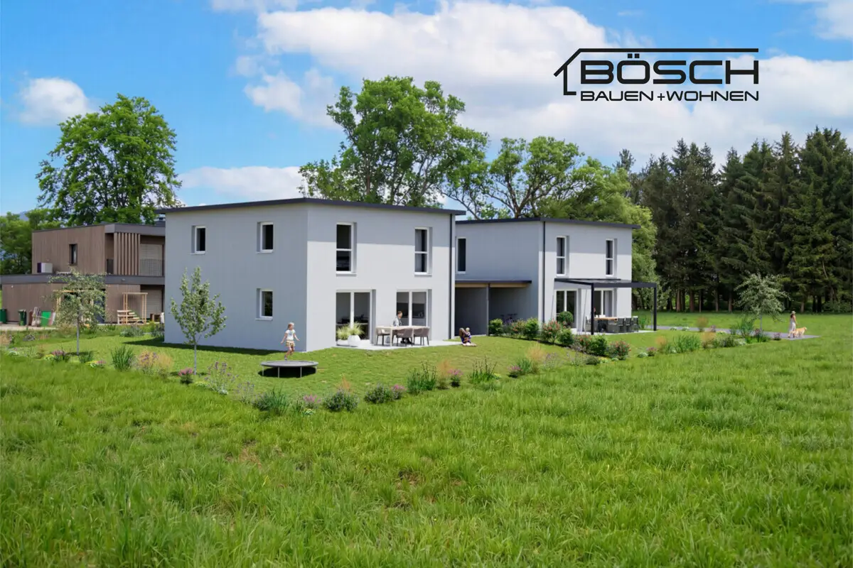 Single-family house Lustenau - House 2