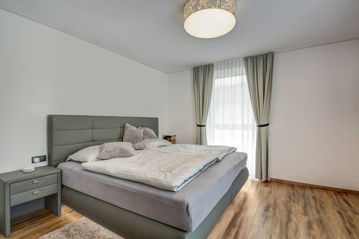 Einfamilienhaus Lustenau - Haus 2