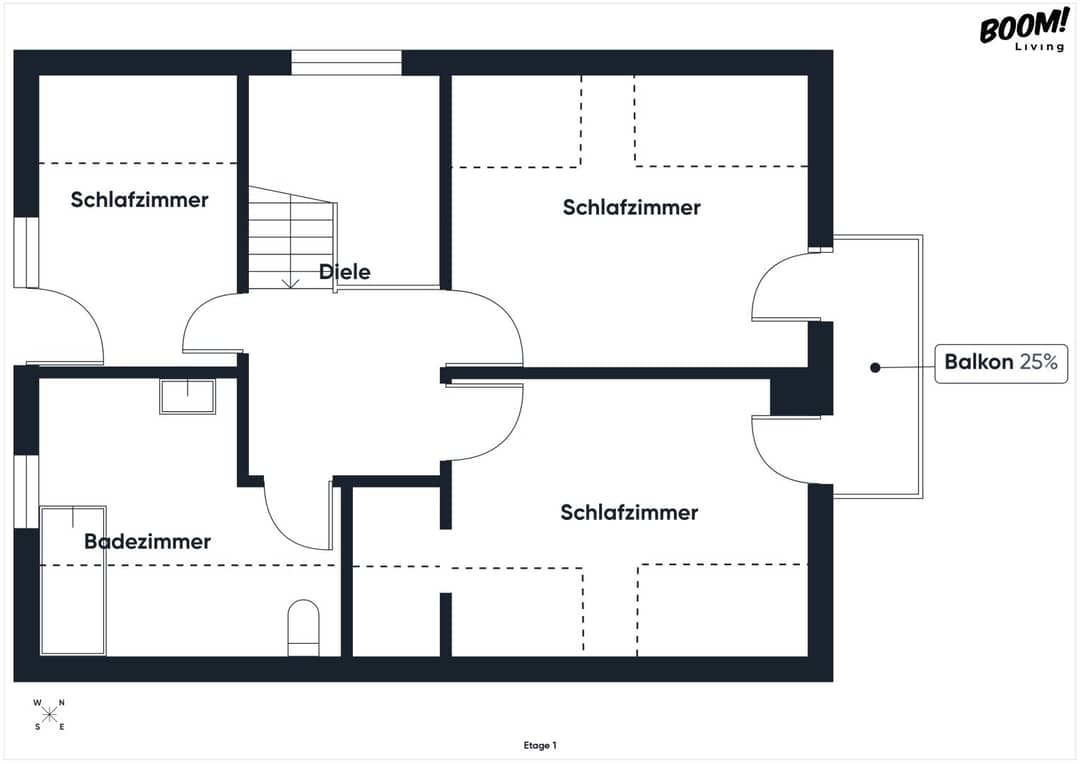 Grundriss 2