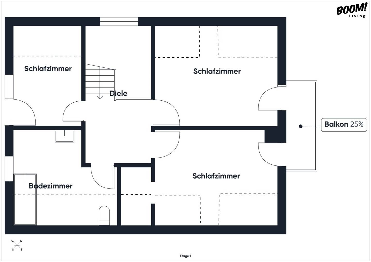 Grundriss 2