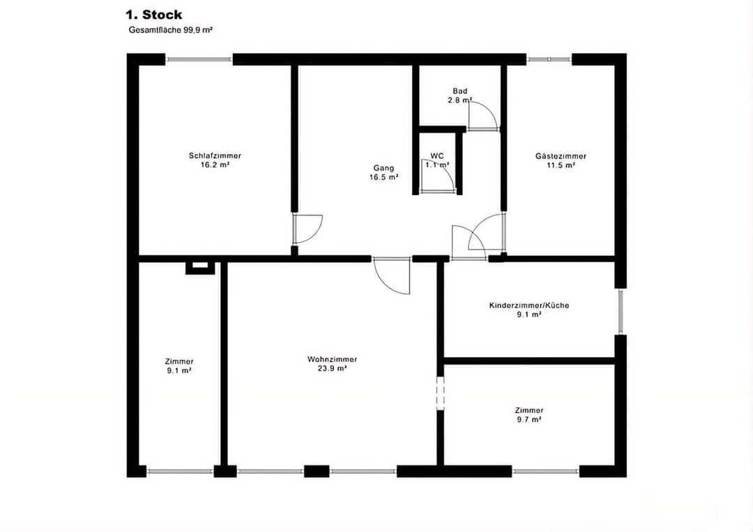 Grundriss 2