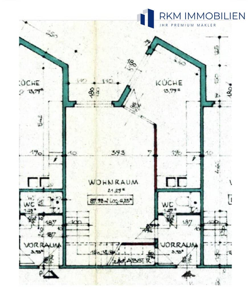 Grundriss 1