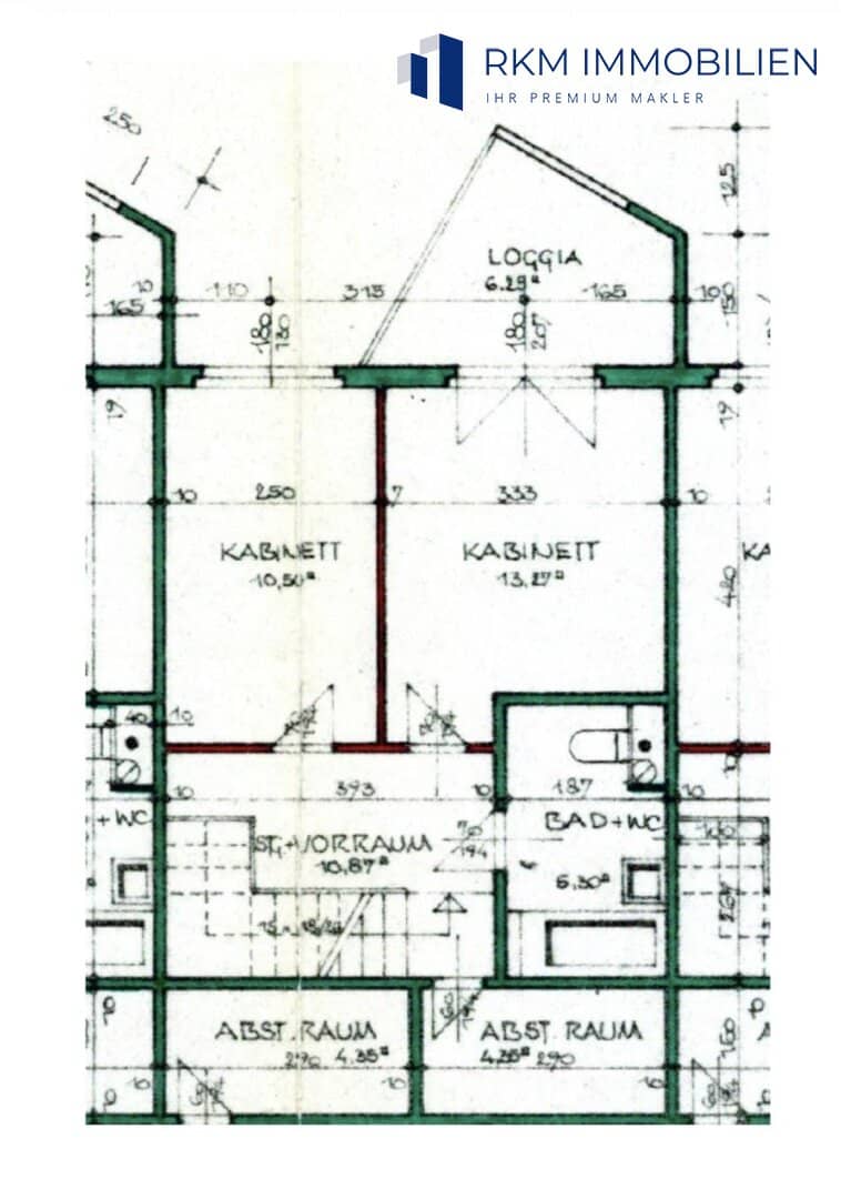 Grundriss 2