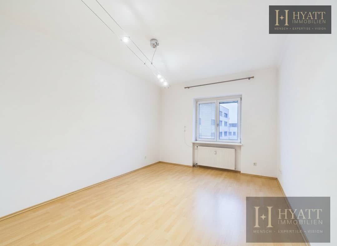 Neubauwohnung mit Morgensonne und guter Anbindung
