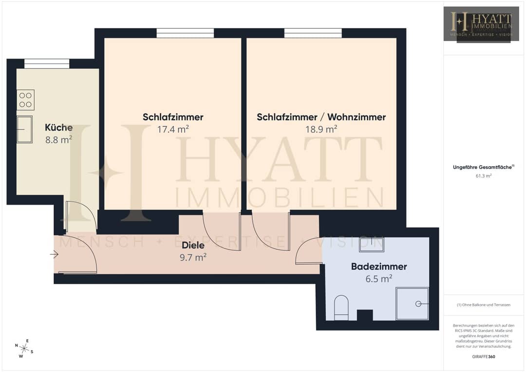 Grundriss 1