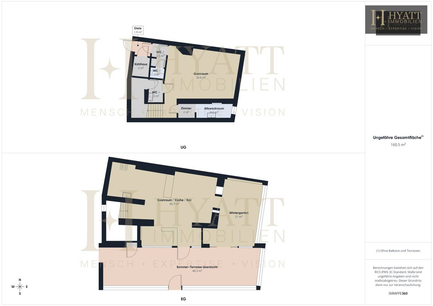 Floor plan 3
