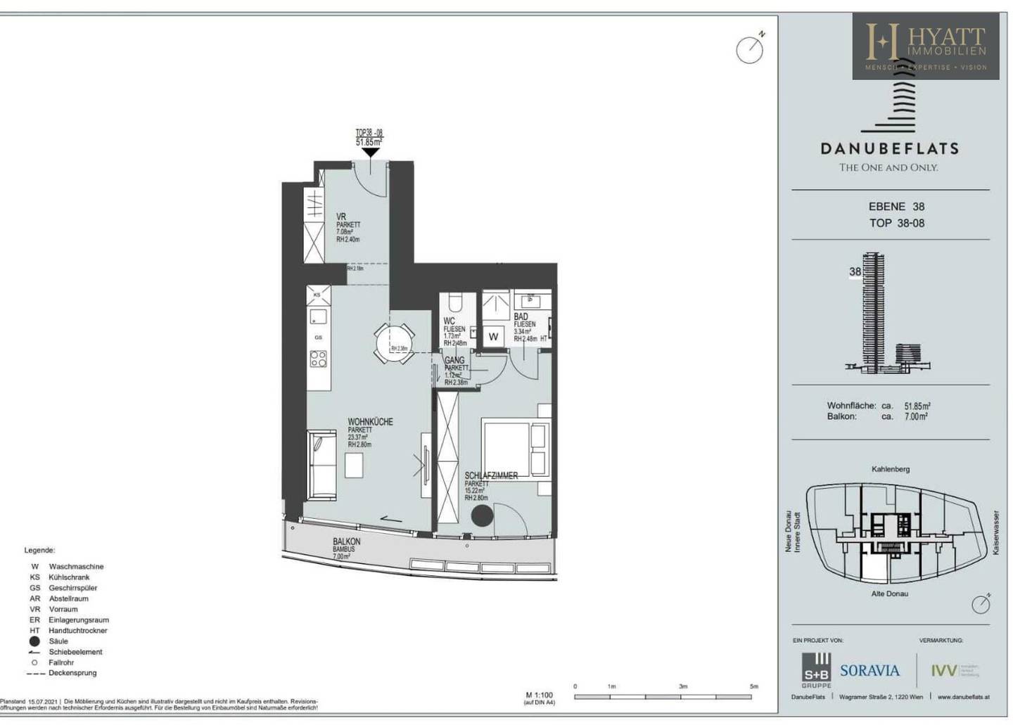 Grundriss 1