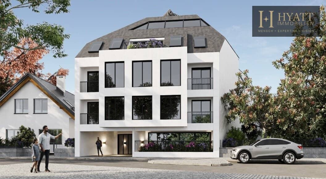 Zinshaus Franz-Parsche-Gasse 17