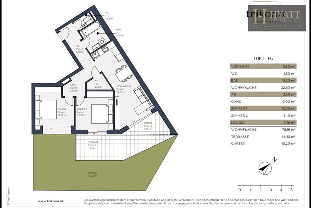Grundriss 2
