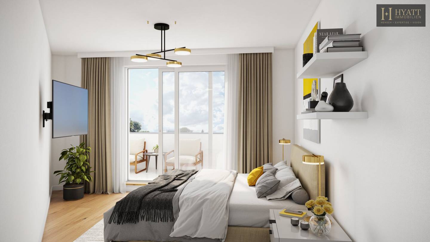 Investment Property Dreherstrasse 77