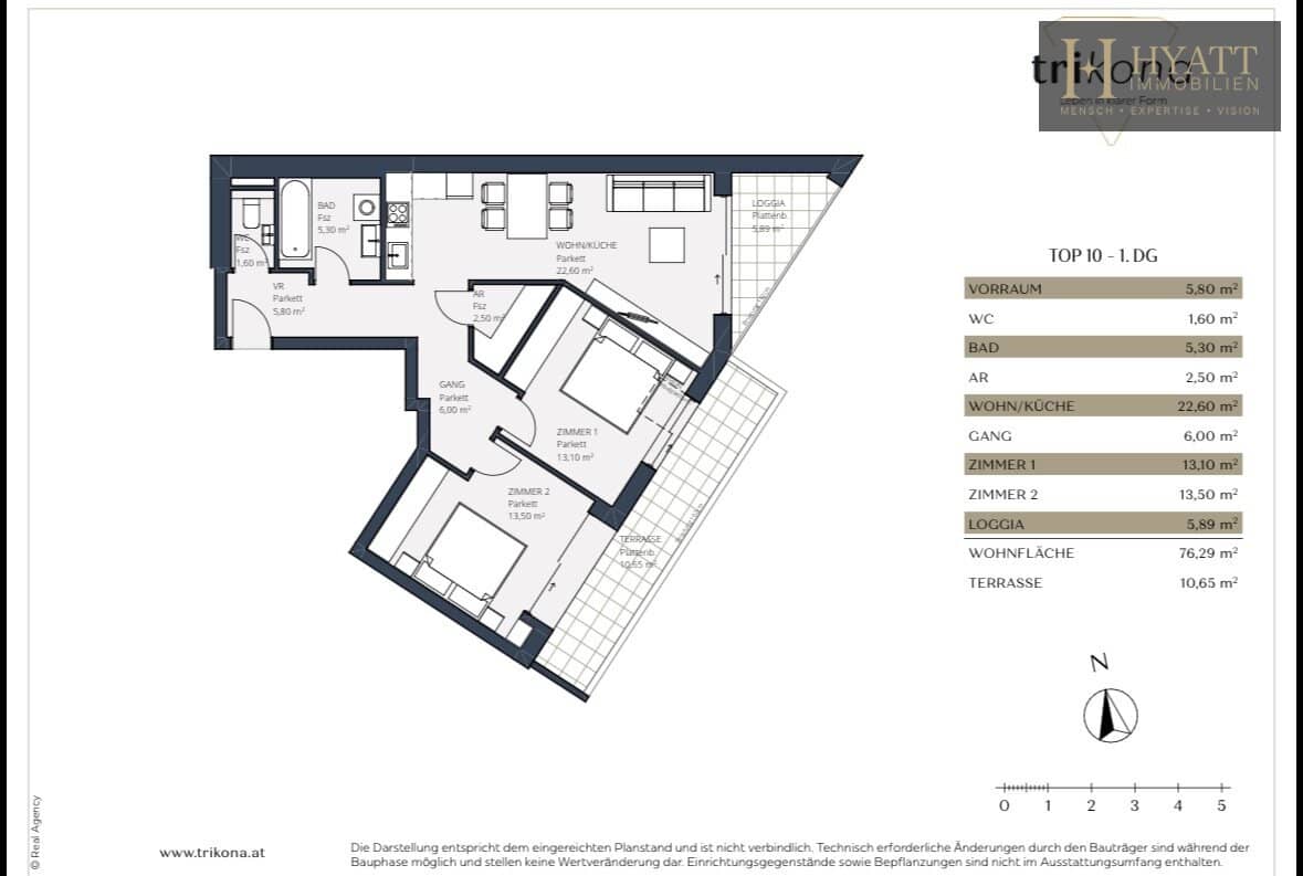 Floor plan 20