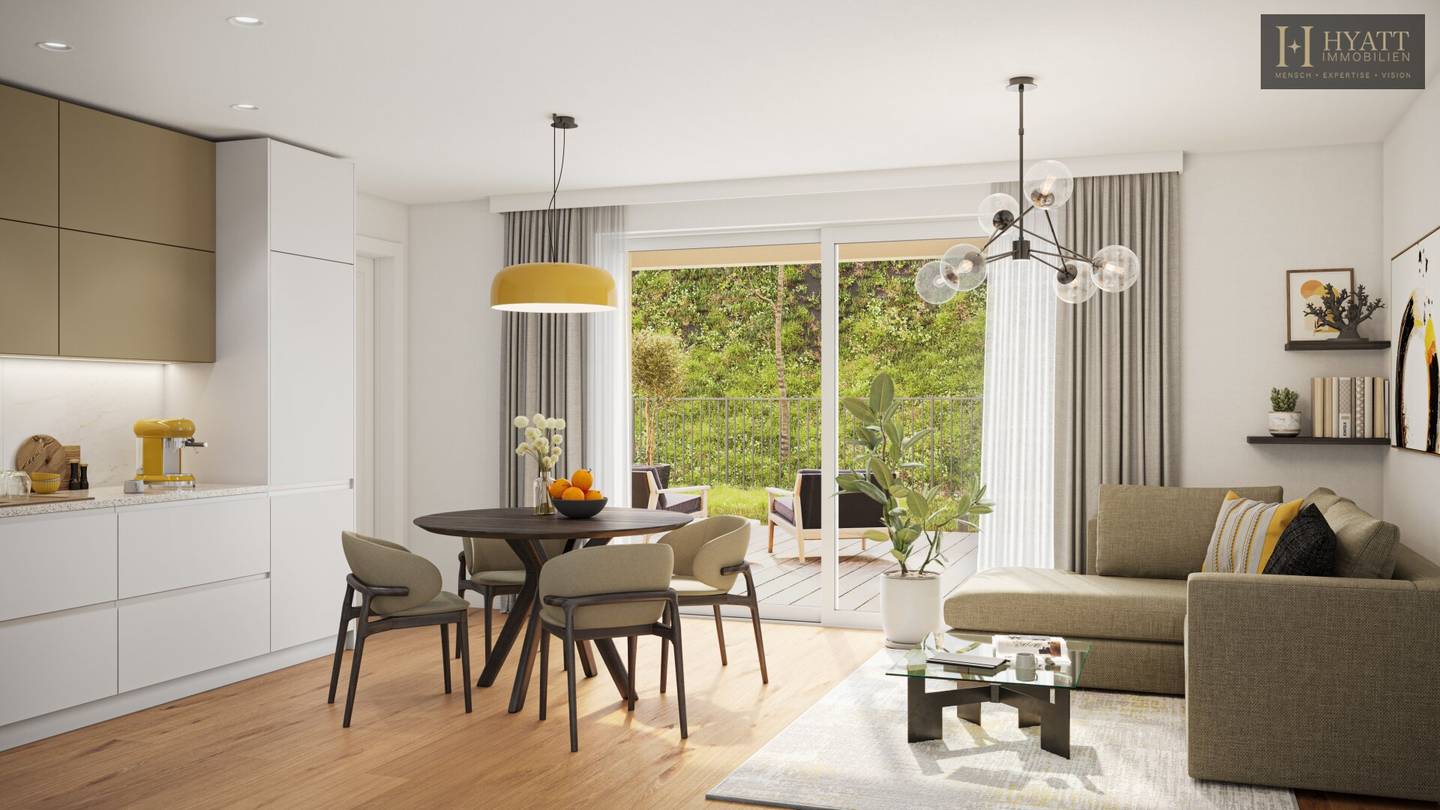 Investment Property Dreherstrasse 77