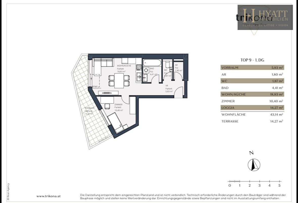 Floor plan 18