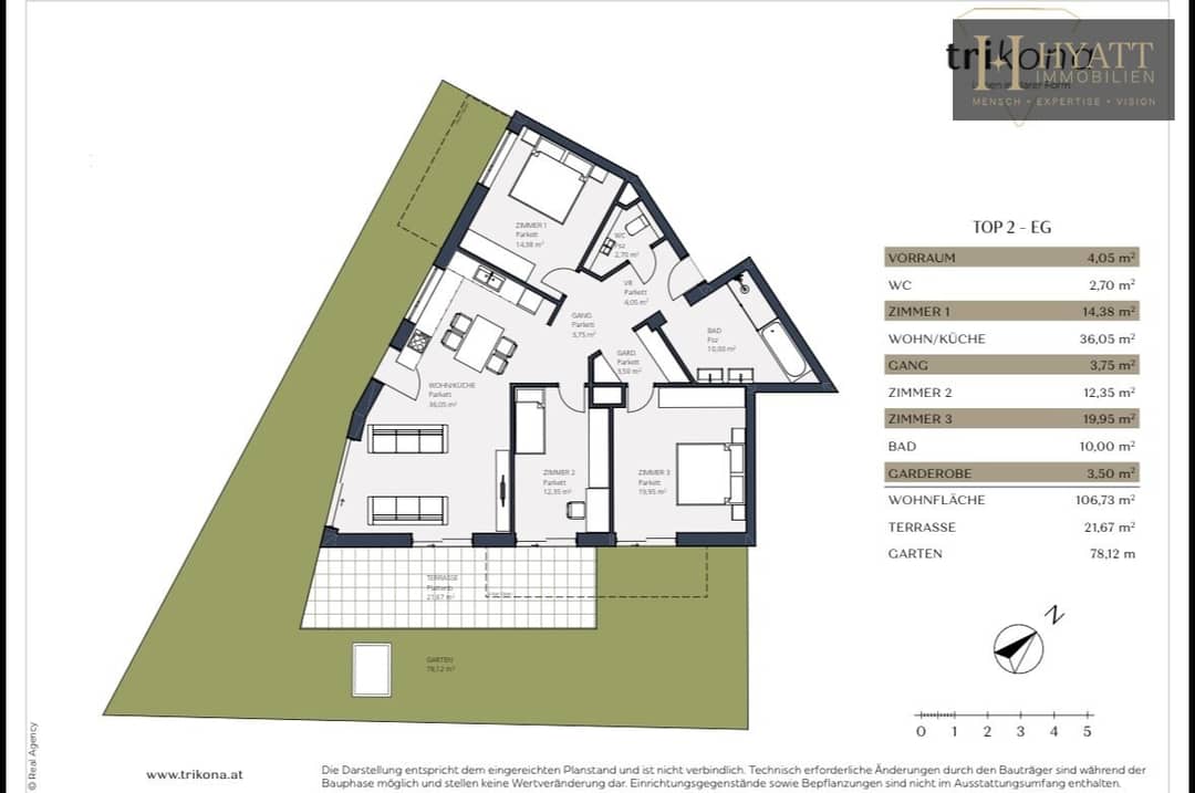 Grundriss 4