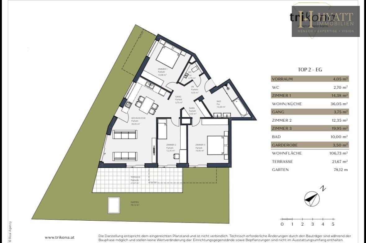 Floor plan 4