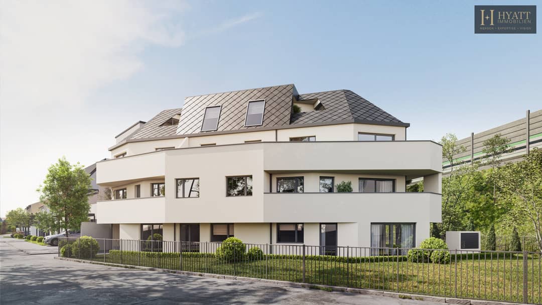 Investment Property Dreherstrasse 77
