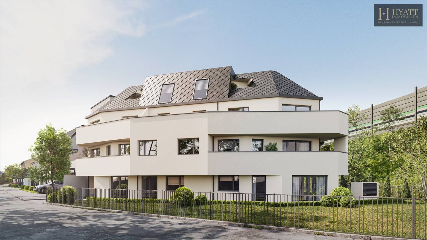 Investment Property Dreherstrasse 77