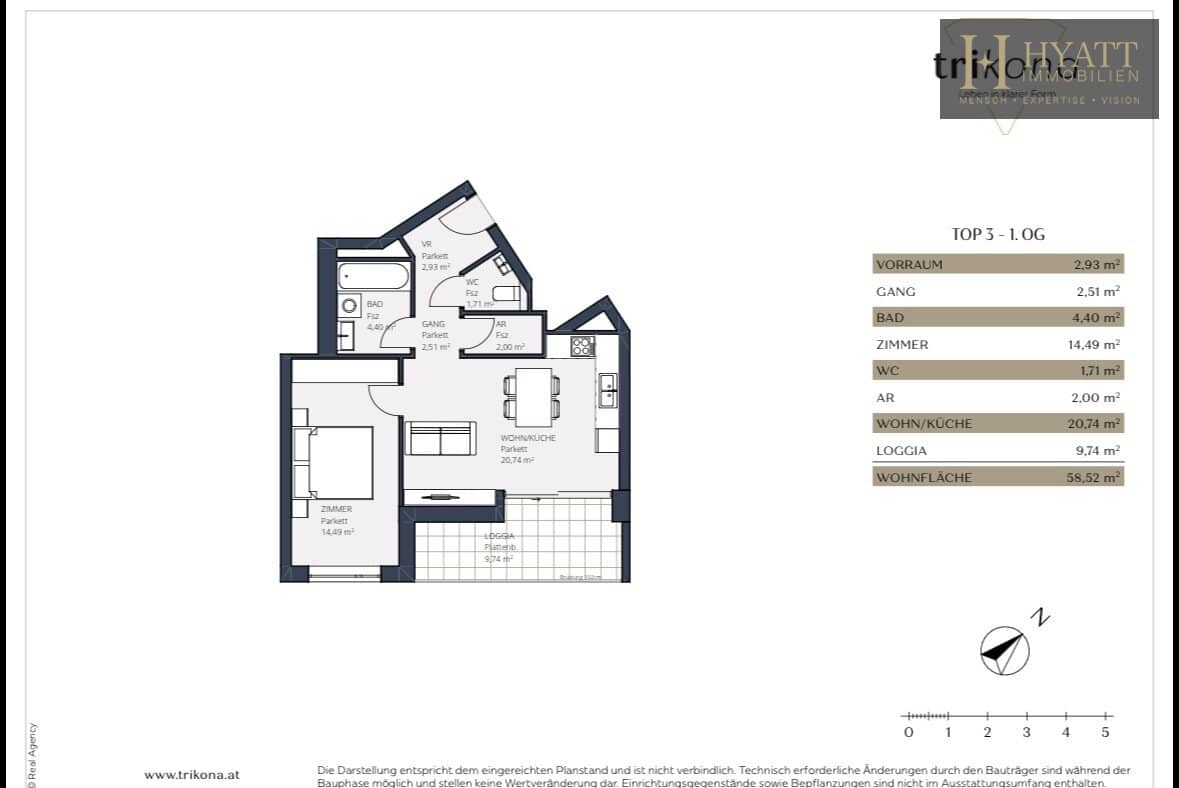 Floor plan 6