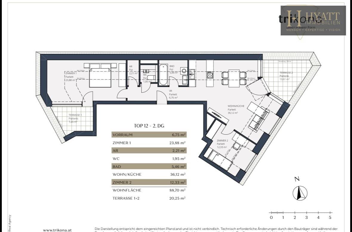 Floor plan 24